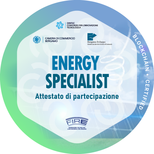 Badge pubblico 67305